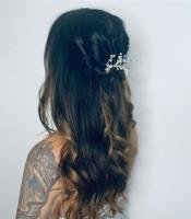 Fiona - Wedding Hair Stylist  image 17